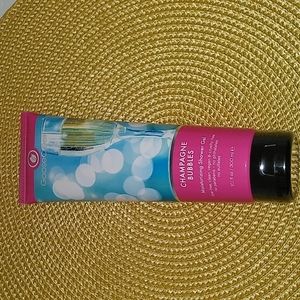 GooseCreek - Champagne Bubbles Lush Shower Gel